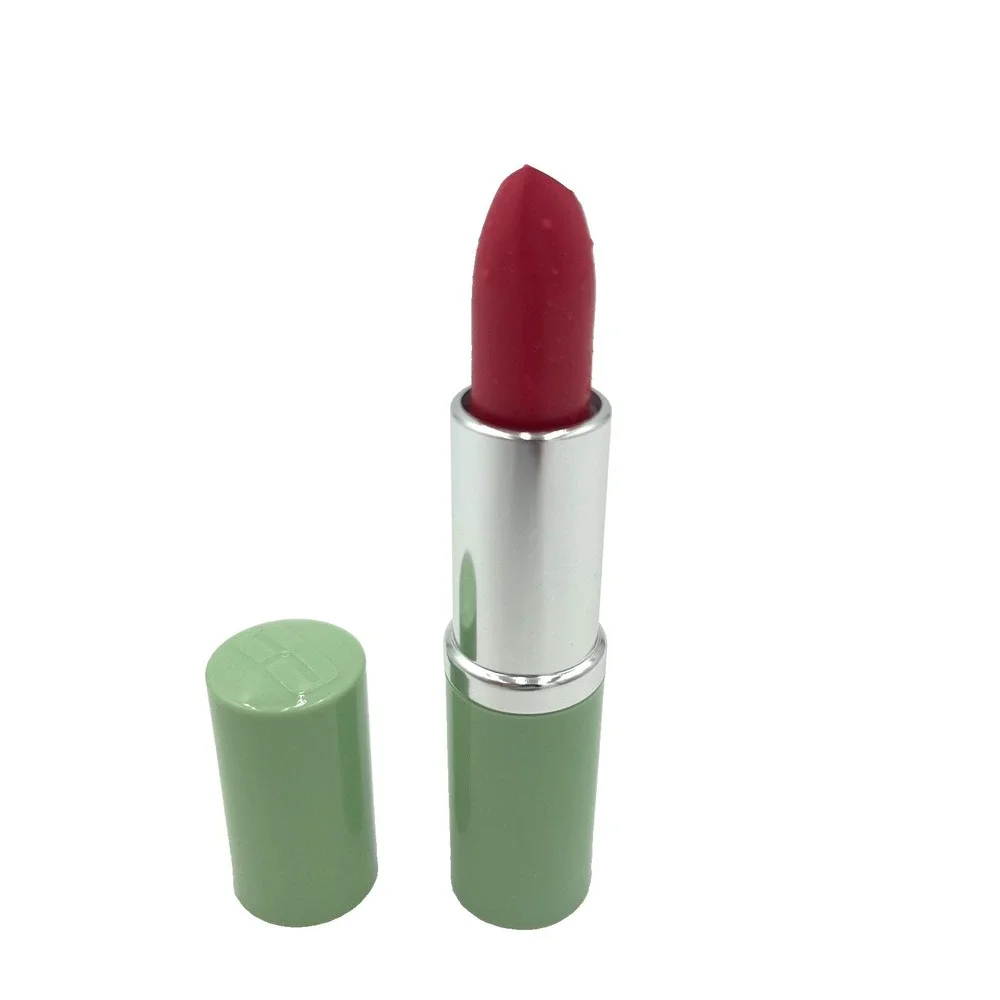 Clinique Long Last Soft Matte Lipstick Matte Magenta Full Size New‎